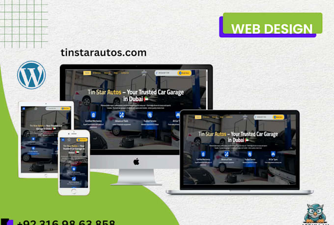 do quick website changes and fixes fast and reliable